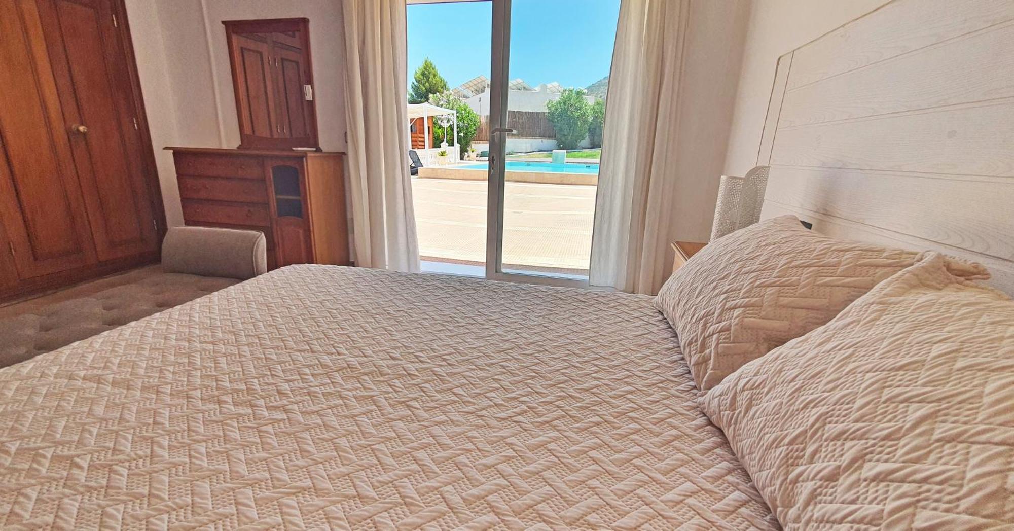 Apartmán Relax A Pie De Montana Alhaurín de la Torre Exteriér fotografie